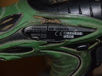 Accu boormachine hitachi ds12dvf3 met accu zonder lader, accu boormachine parkside pabsp20lic3 met accu zonder lader, 2 pillampen - afbeelding 4 van  6