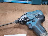 Accu boormachine makita, werking niet gekend - afbeelding 2 van  3
