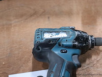 Accu boormachine makita, werking niet gekend - afbeelding 3 van  3