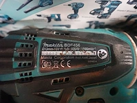 Accu boormachine makita - afbeelding 3 van  4