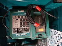 Accu boormachine makita - afbeelding 4 van  4