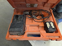 Accu boormachine spit 212 - afbeelding 1 van  8