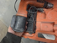 Accu boormachine spit 212 - afbeelding 3 van  8