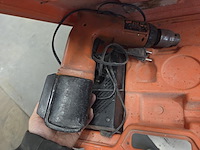 Accu boormachine spit 212 - afbeelding 4 van  8