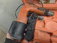 Accu boormachine spit 212 - afbeelding 5 van  8