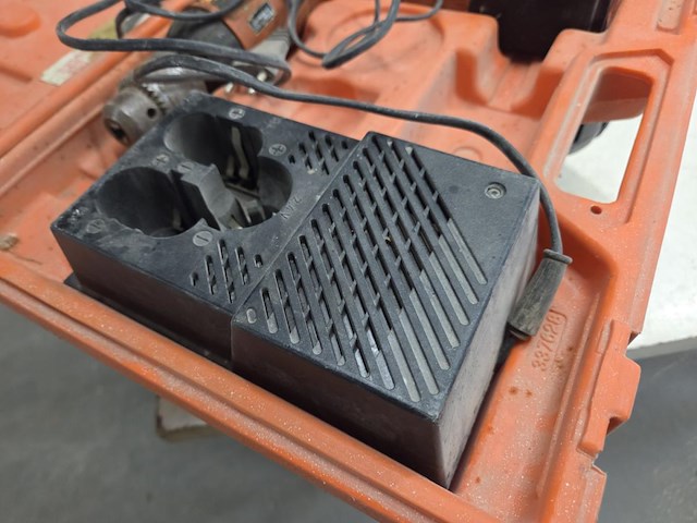 Accu boormachine spit 212 - afbeelding 6 van  8