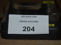 Accu boormachine stanley fmc625 met lader en accu (6) - afbeelding 3 van  6