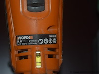 Accu boormachine worx vv oplader - afbeelding 2 van  3