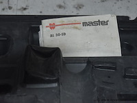 Accu boormachine wurth vv oplader zonder batterij, werking niet gekend - afbeelding 4 van  4