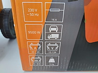 Accu booster 300 amp jettool - afbeelding 6 van  6