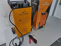 Accu booster 300 amp jettool