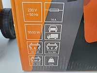 Accu booster 300 amp jettool - afbeelding 6 van  6