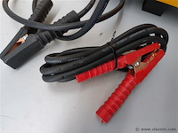 Accu booster 300 amp - afbeelding 5 van  6