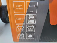 Accu booster 300 amp - afbeelding 6 van  6