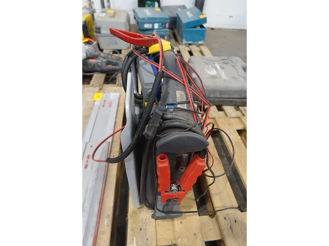 Accu-booster schumacher - afbeelding 2 van  6