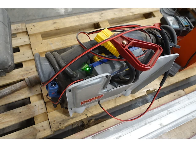 Accu-booster schumacher - afbeelding 3 van  6