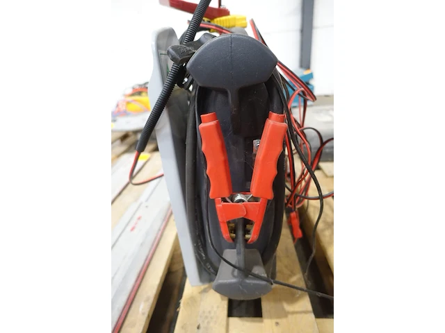 Accu-booster schumacher - afbeelding 5 van  6