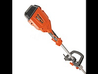 Accu bosmaaier 21 volt - afbeelding 4 van  10