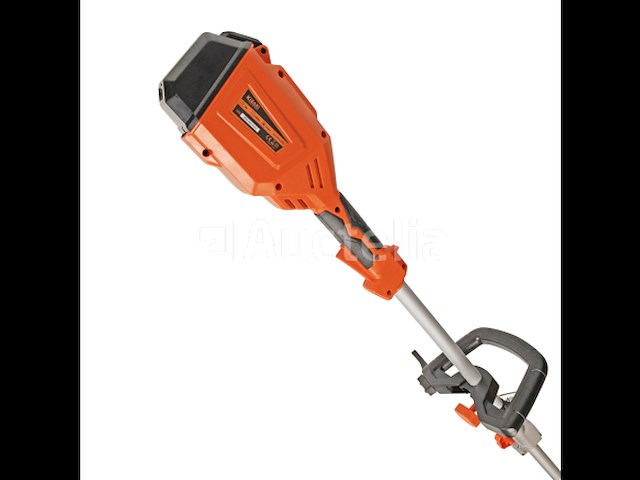 Accu bosmaaier 21 volt - afbeelding 5 van  10