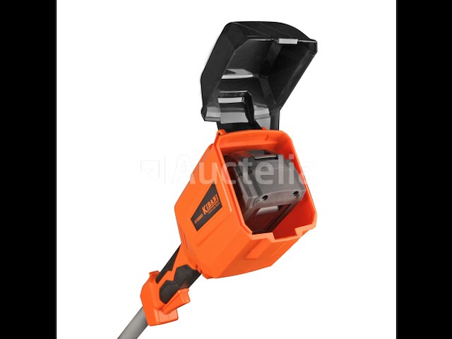 Accu bosmaaier 21 volt - afbeelding 9 van  10