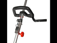 Accu bosmaaier 21 volt - afbeelding 10 van  10