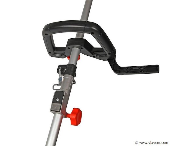 Accu bosmaaier 21volt - afbeelding 3 van  5