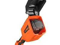 Accu bosmaaier 21volt - afbeelding 5 van  5