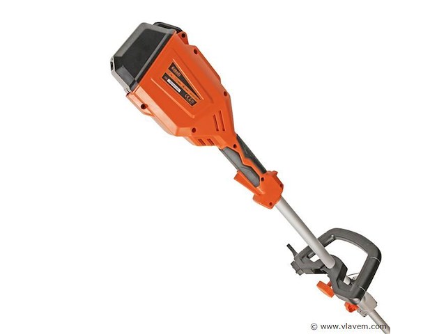 Accu bosmaaier 21volt - afbeelding 4 van  5