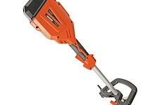 Accu bosmaaier 21volt - afbeelding 4 van  5