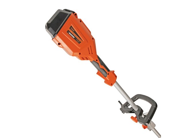 Accu bosmaaier 21volt - afbeelding 2 van  11