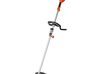 Accu bosmaaier 21volt - afbeelding 5 van  11