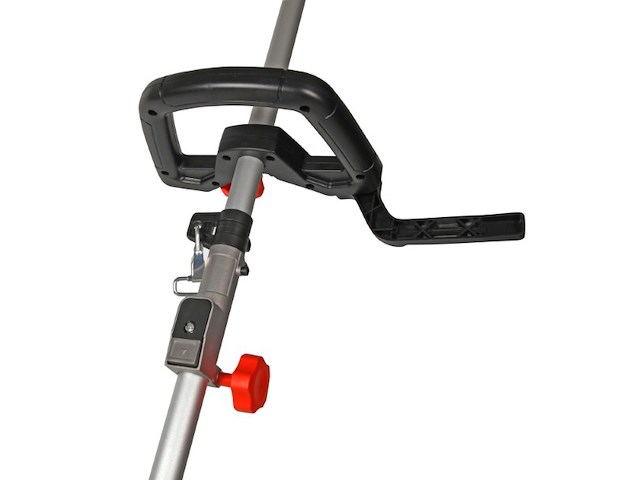 Accu bosmaaier 21volt - afbeelding 6 van  11