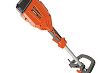 Accu bosmaaier 21volt - afbeelding 4 van  5