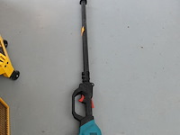 Accu bosmaaier makita - afbeelding 1 van  10