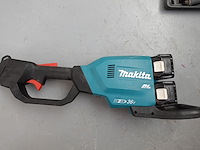 Accu bosmaaier makita - afbeelding 3 van  10