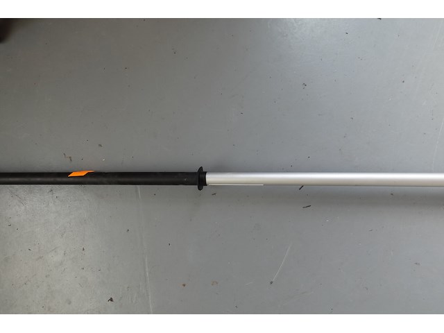 Accu bosmaaier makita - afbeelding 6 van  10