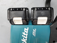 Accu bosmaaier makita - afbeelding 8 van  10