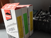 Accu bosmaaier makita - afbeelding 10 van  10