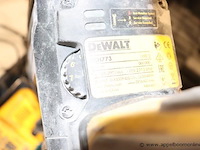 Accu breekhamer dewalt dch776 - afbeelding 4 van  4