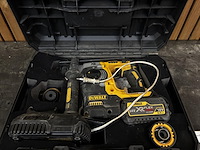 Accu brushless combihamer dewalt - afbeelding 2 van  8