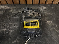 Accu brushless combihamer dewalt - afbeelding 4 van  8