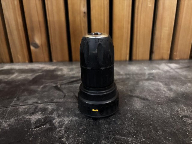 Accu brushless combihamer dewalt - afbeelding 5 van  8