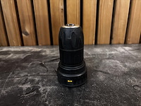 Accu brushless combihamer dewalt - afbeelding 5 van  8