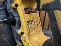 Accu brushless combihamer dewalt - afbeelding 7 van  8