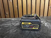Accu brushless haakse slijper dewalt - afbeelding 6 van  6
