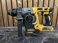 Accu brushless klopboormachine dewalt - afbeelding 4 van  8