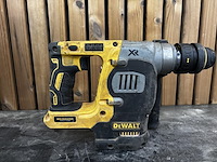 Accu brushless klopboormachine dewalt - afbeelding 5 van  8