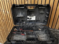 Accu brushless reciprozaag dewalt - afbeelding 4 van  8