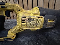 Accu brushless reciprozaag dewalt - afbeelding 6 van  8