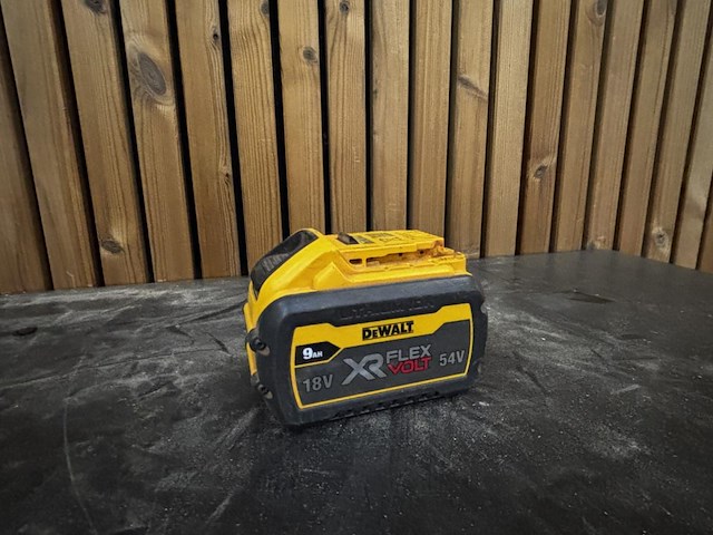 Accu brushless reciprozaag dewalt - afbeelding 7 van  8